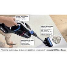 Пылесос BOSCH BCS931WBA
