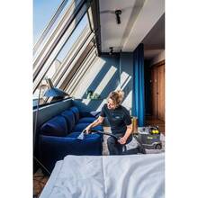 Пилосос KARCHER Puzzi 8/1 Adv (1.100-241.0)