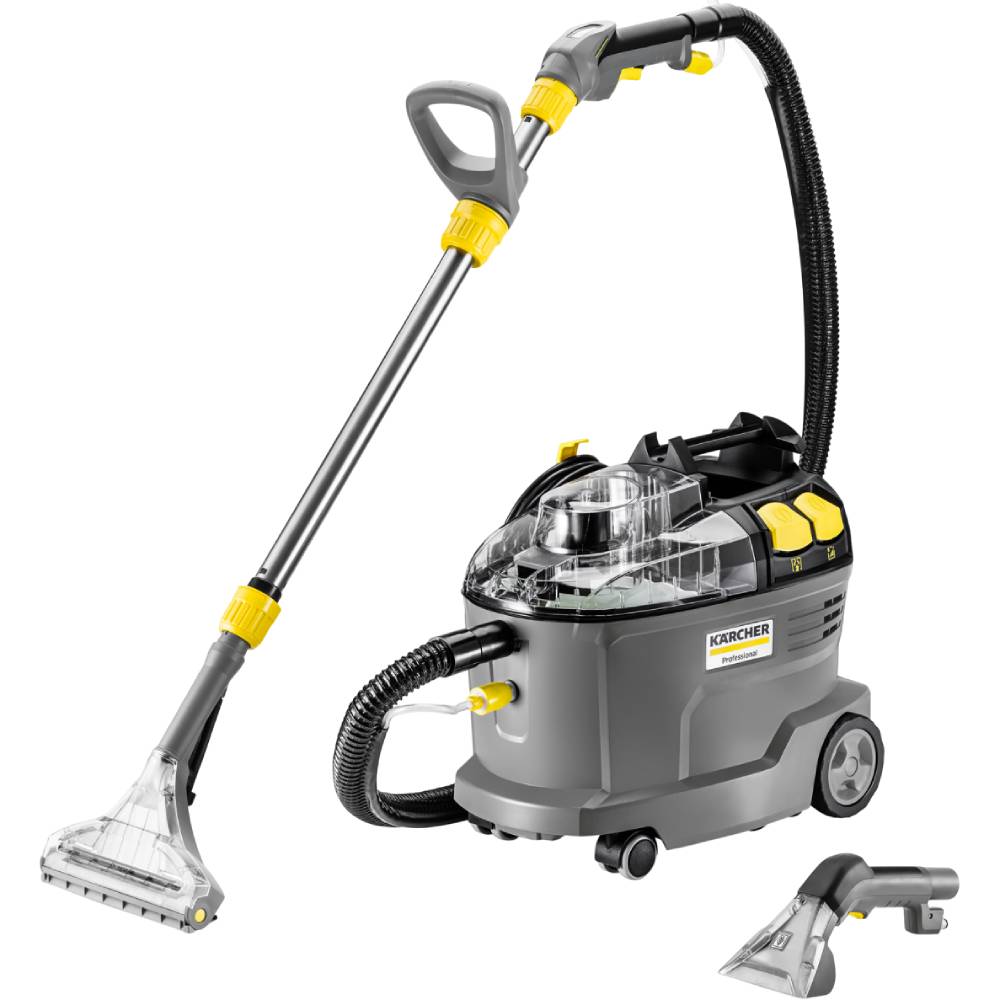 Пилосос KARCHER Puzzi 8/1 Adv (1.100-241.0)