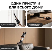 Пылесос DEERMA VX300 MIX 4 в 1 (DEM-VX300_MIX)