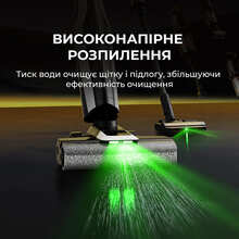 Пылесос DEERMA VX300 MIX 4 в 1 (DEM-VX300_MIX)