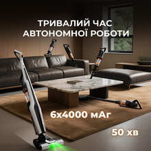 Пылесос DEERMA VX300 MIX 4 в 1 (DEM-VX300_MIX)