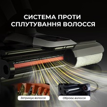 Пылесос DEERMA VX300 MIX 4 в 1 (DEM-VX300_MIX)