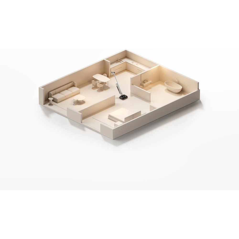 В інтернет магазині Пилосос XIAOMI Wet and Dry Vacuum W30 Pro EU (1174281)