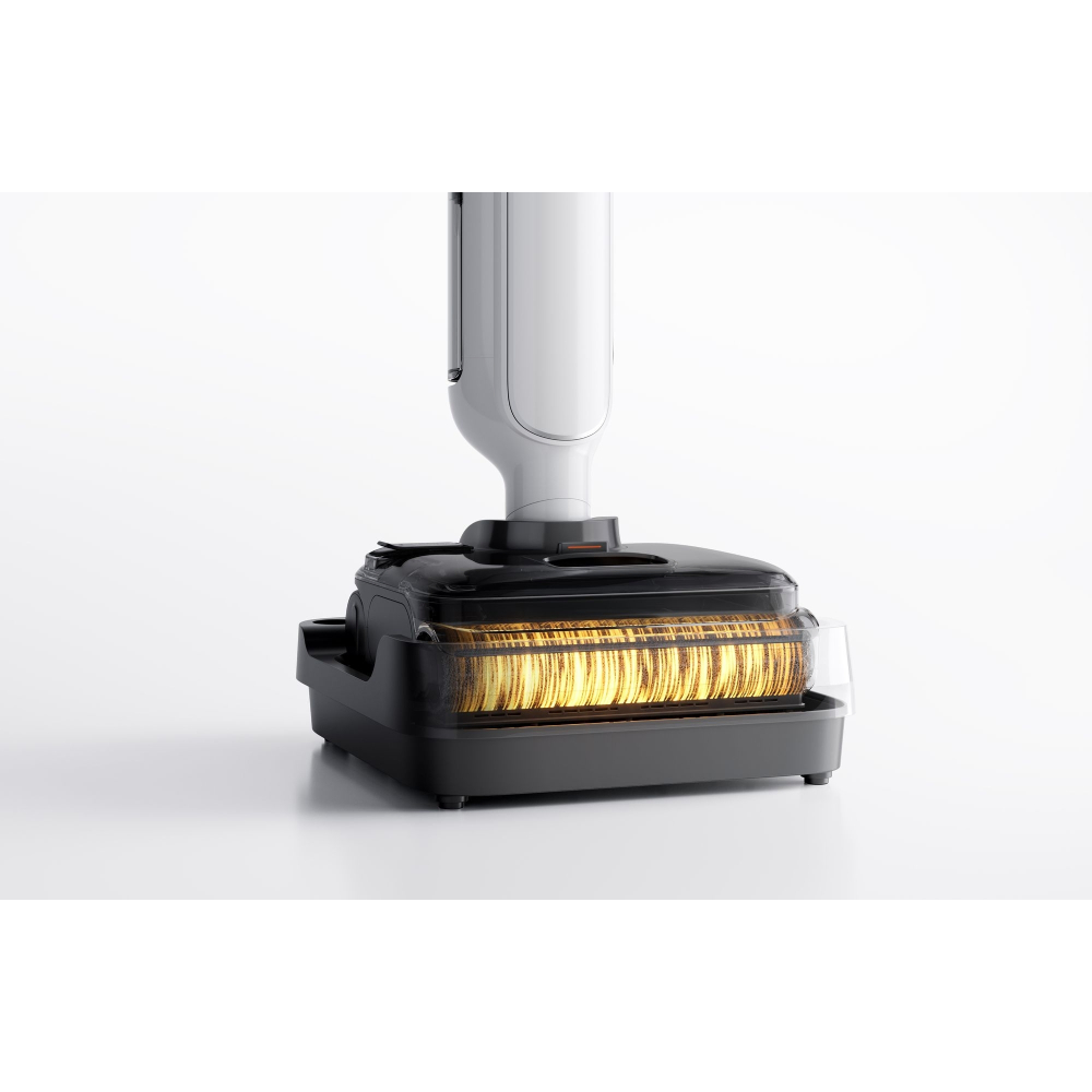 Зовнішній вигляд Пилосос XIAOMI Wet and Dry Vacuum W30 Pro EU (1174281)