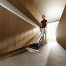 Пилосос XIAOMI Wet and Dry Vacuum W30 Pro EU (1174281)