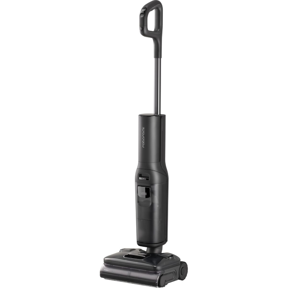 Пылесос ROBOROCK F25 Ultra Тип уборки влажная