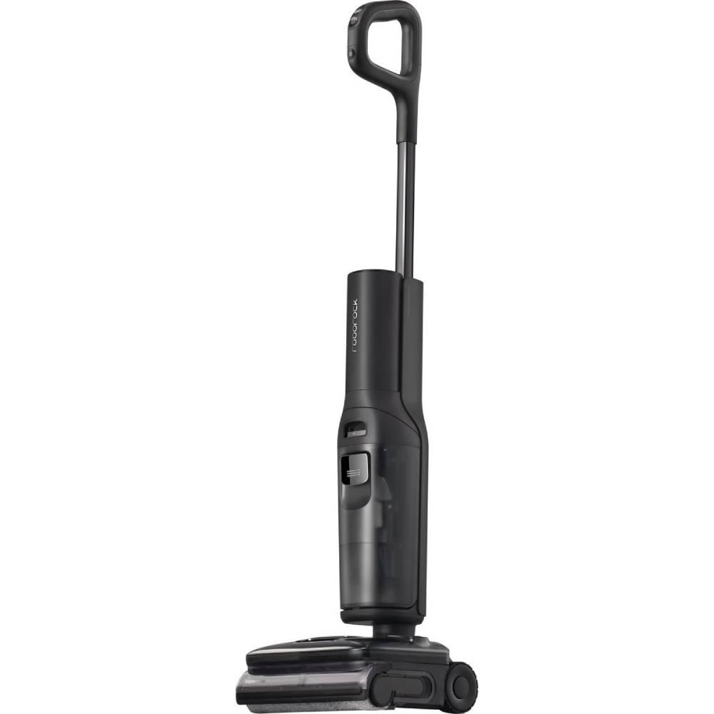 Обзор Пылесос ROBOROCK F25 Ultra