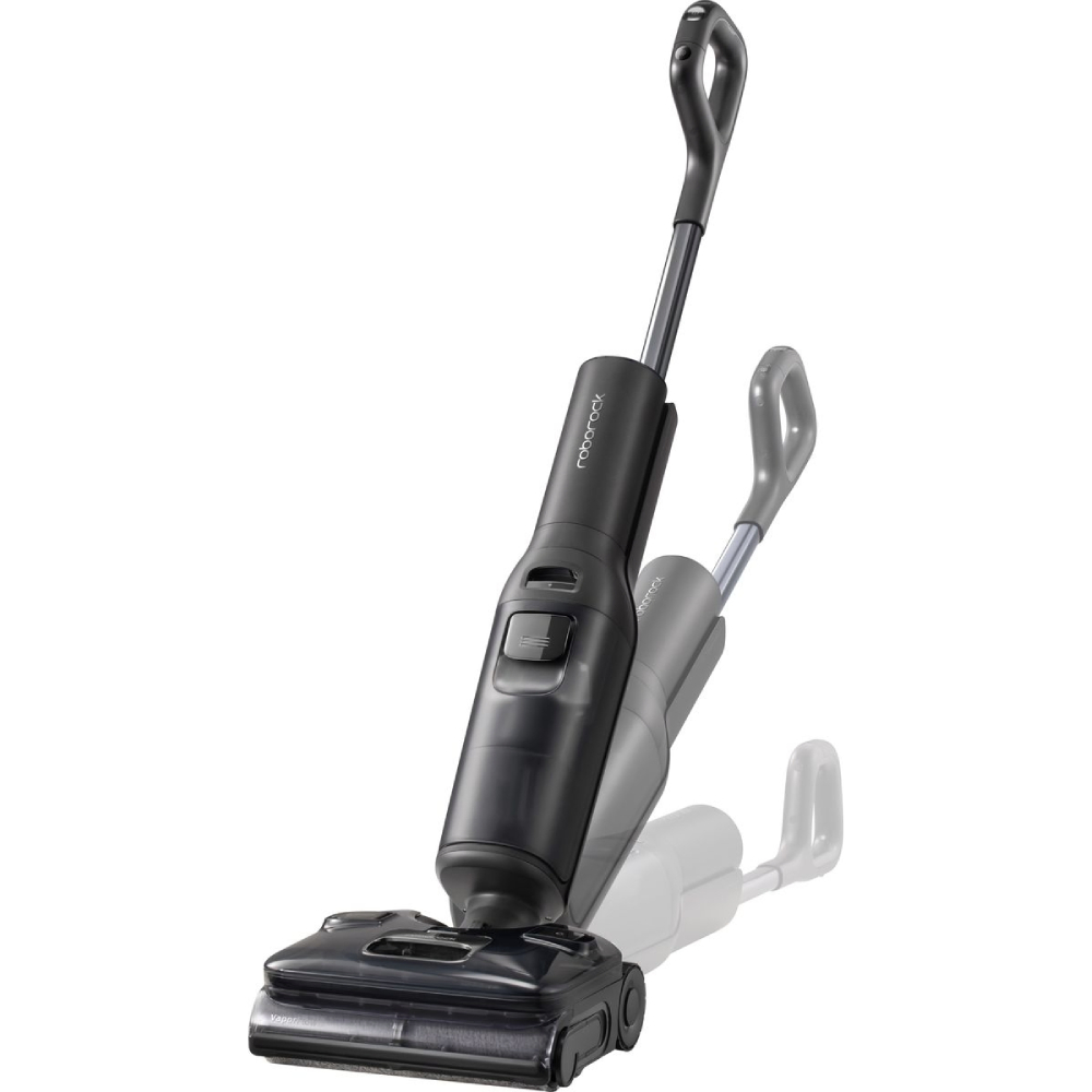 Фото 21 Пылесос ROBOROCK F25 Ultra