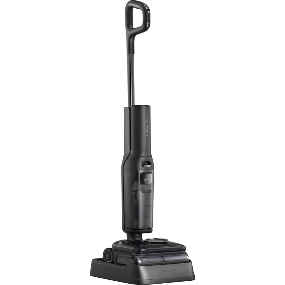 Внешний вид Пылесос ROBOROCK F25 Ultra