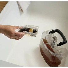 Моющий пылесос SHARK StainStriker HairPro Pet Stain & Spot Cleaner PX250EUT