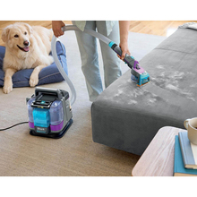 Моющий пылесос SHARK StainStriker HairPro Pet Stain & Spot Cleaner PX250EUT