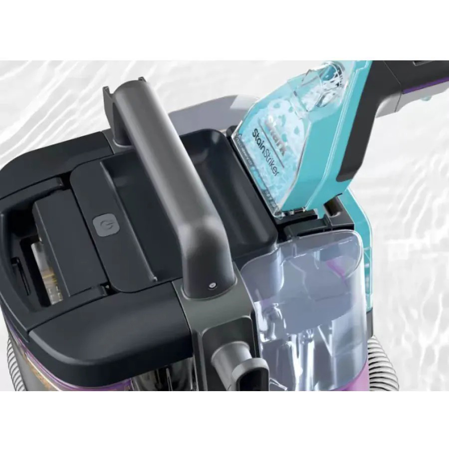 Заказать Моющий пылесос SHARK StainStriker HairPro Pet Stain & Spot Cleaner PX250EUT