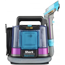Моющий пылесос SHARK StainStriker HairPro Pet Stain & Spot Cleaner PX250EUT