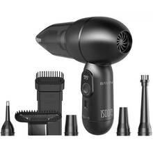 Пылесос BAVIN VC-02 15000Pa 2000 mAh Black (Z-VC02 BK)