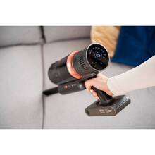 Пилосос ZELMER ZSVC911B PET Pawel