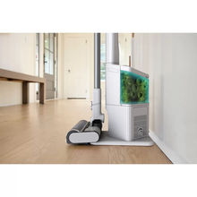 Пылесос SHARK BU3521EU