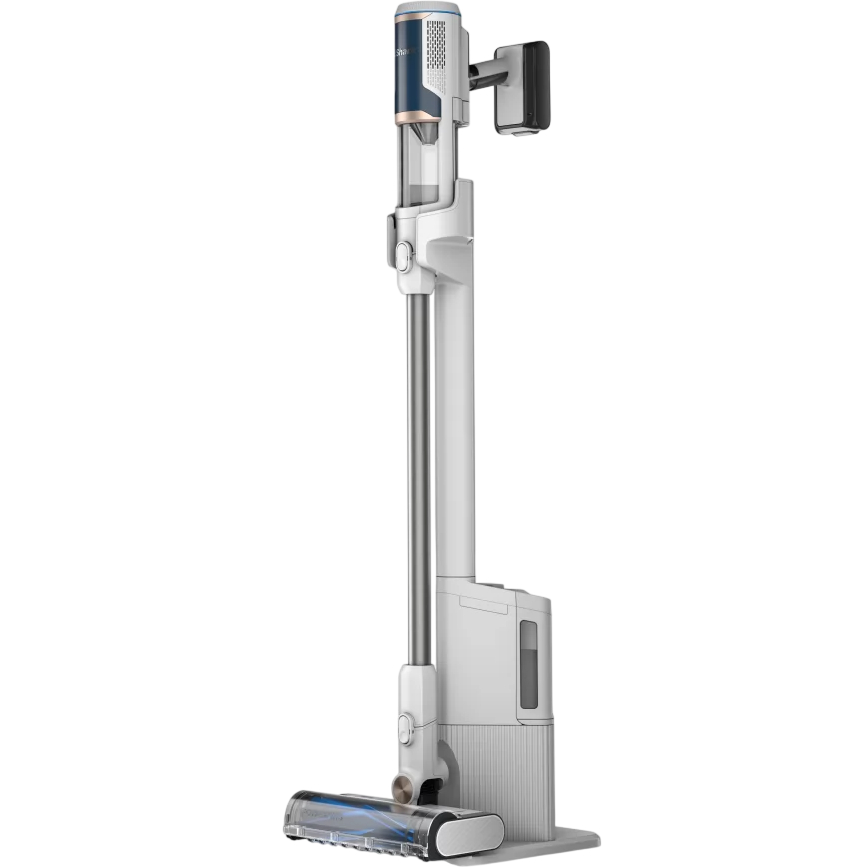 Пылесос SHARK BU3521EU Тип вертикальный