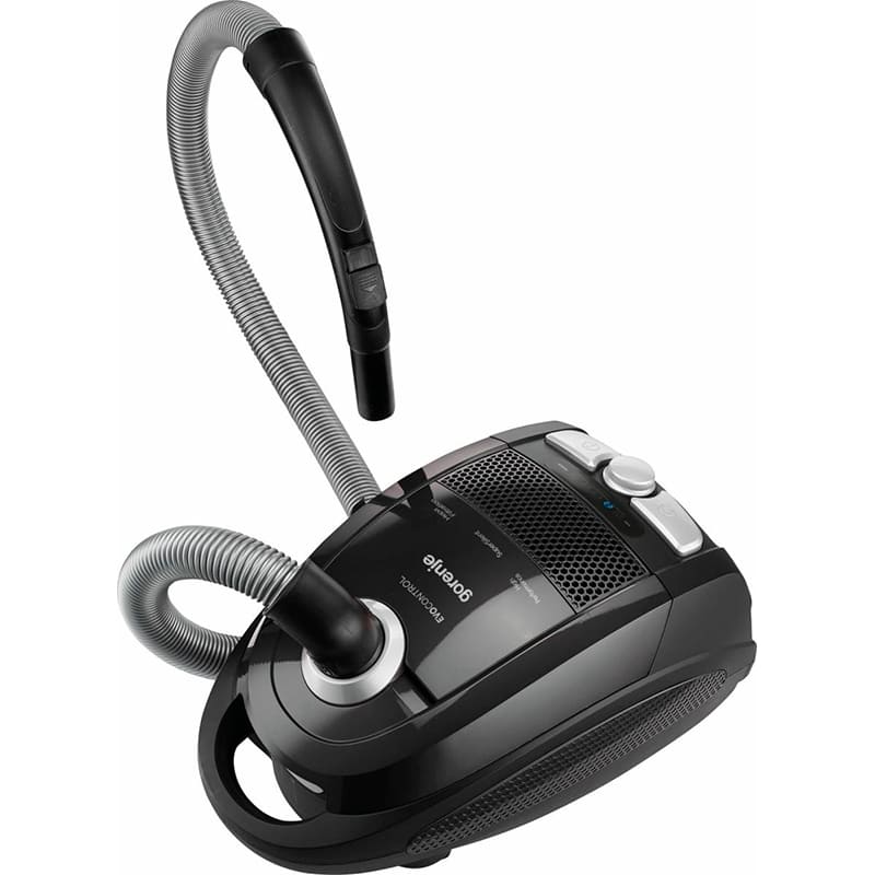 Пилосос GORENJE VCE21ECBK Потужність, що споживається 800