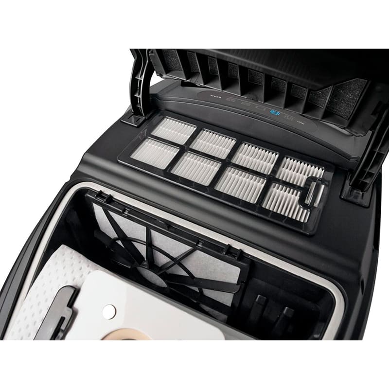 Замовити Пилосос GORENJE VCE21ECBK