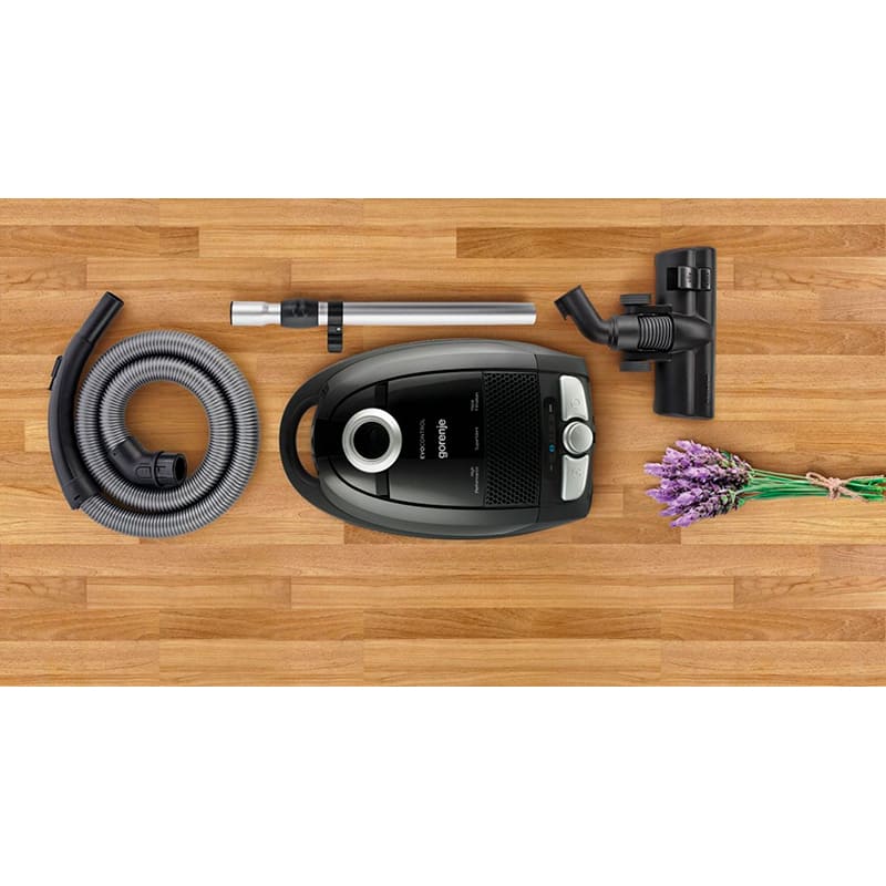 В інтернет магазині Пилосос GORENJE VCE21ECBK