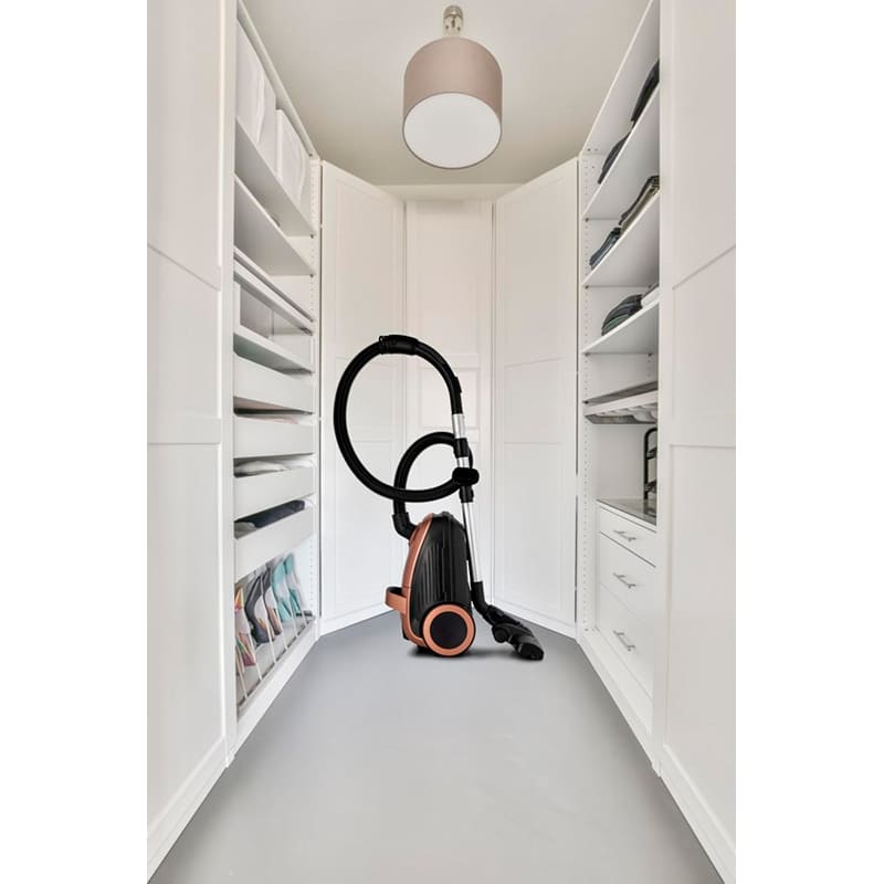 Фото 18 Пилосос GORENJE VCE22G6HCO