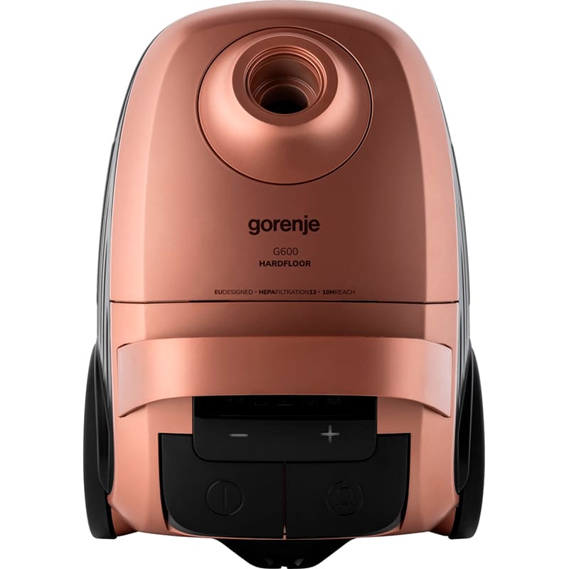 Пилосос GORENJE VCE22G6HCO