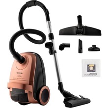 Пилосос GORENJE VCE22G6HCO