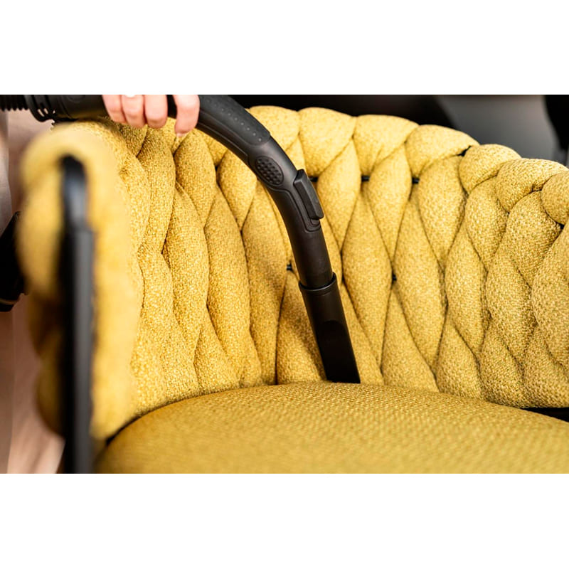 Огляд Пилосос GORENJE VCE22G6HCO