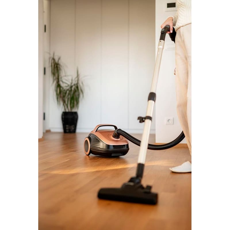 Фото 14 Пилосос GORENJE VCE22G6HCO