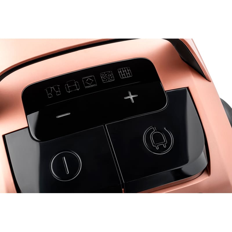 Фото Пилосос GORENJE VCE22G6HCO