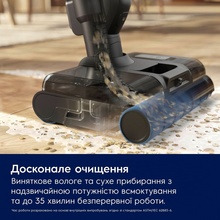Пилосос ELECTROLUX EW82U1DB