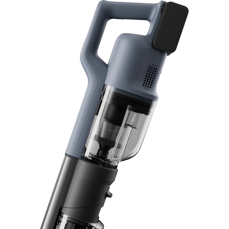 Пилосос ELECTROLUX EW82U1DB Тип прибирання вологе