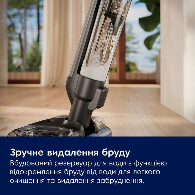 В Україні Пилосос ELECTROLUX EW82U1DB