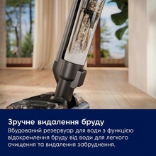 Пилосос ELECTROLUX EW82U1DB