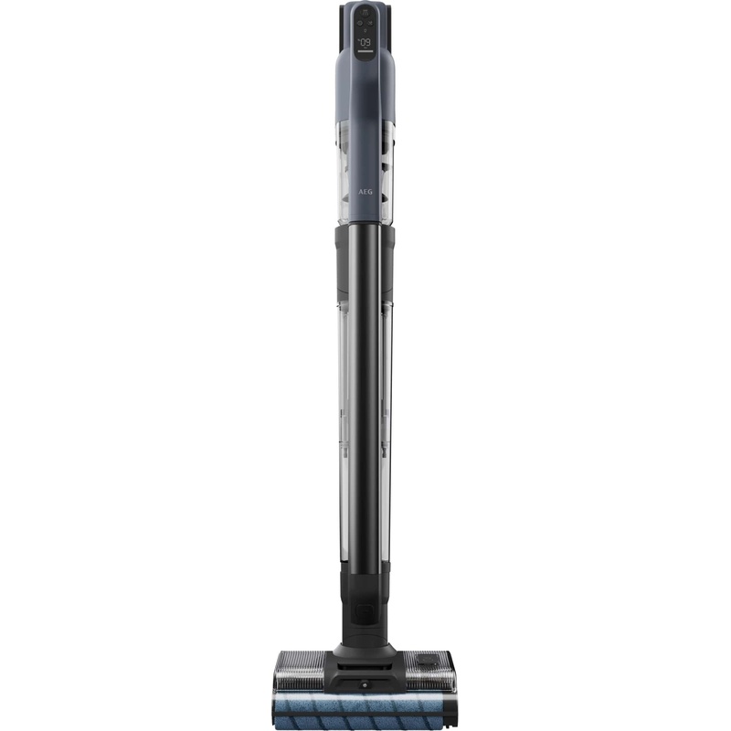Пилосос ELECTROLUX EW82U1DB Тип вертикальний