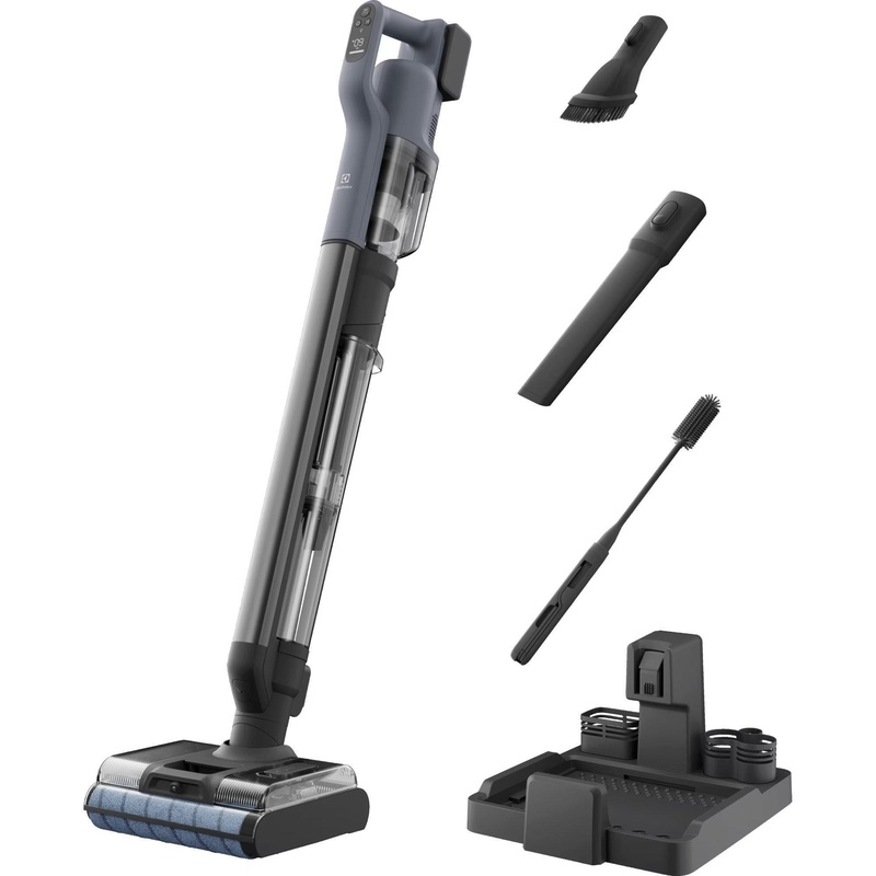 Пилосос ELECTROLUX EW82U1DB