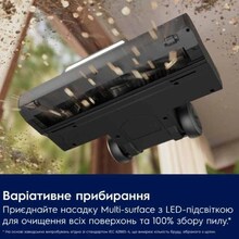 Пилосос ELECTROLUX EW82U1DB