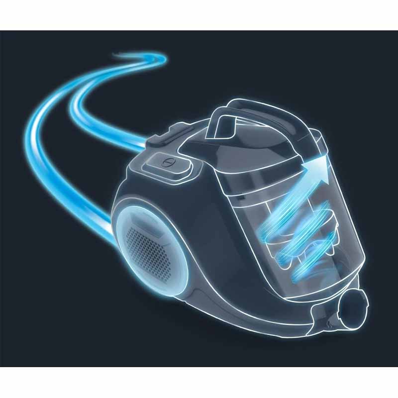 В Украине Пылесос ROWENTA RO2910EA