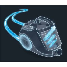 Пылесос ROWENTA RO2910EA