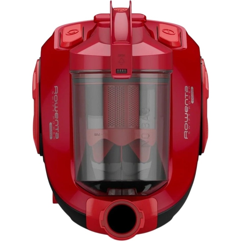 Пылесос ROWENTA RO2910EA Тип уборки сухая