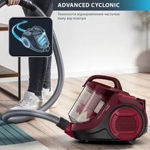 Пылесос ROWENTA RO2910EA