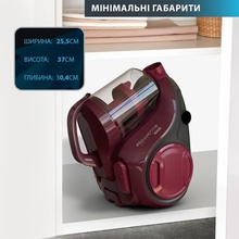 Пылесос ROWENTA RO2910EA