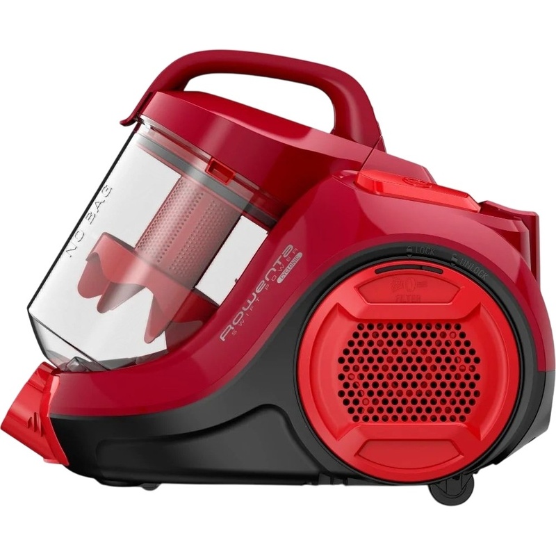 Пылесос ROWENTA RO2910EA Тип классический
