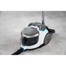 Пилосос ARDESTO VC-I-C700W White/Silver