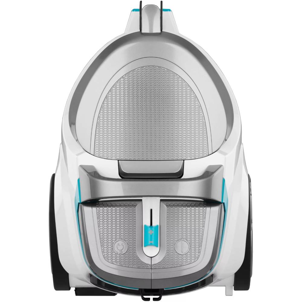 Зовнішній вигляд Пилосос ARDESTO VC-I-C700W White/Silver