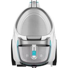 Пилосос ARDESTO VC-I-C700W White/Silver