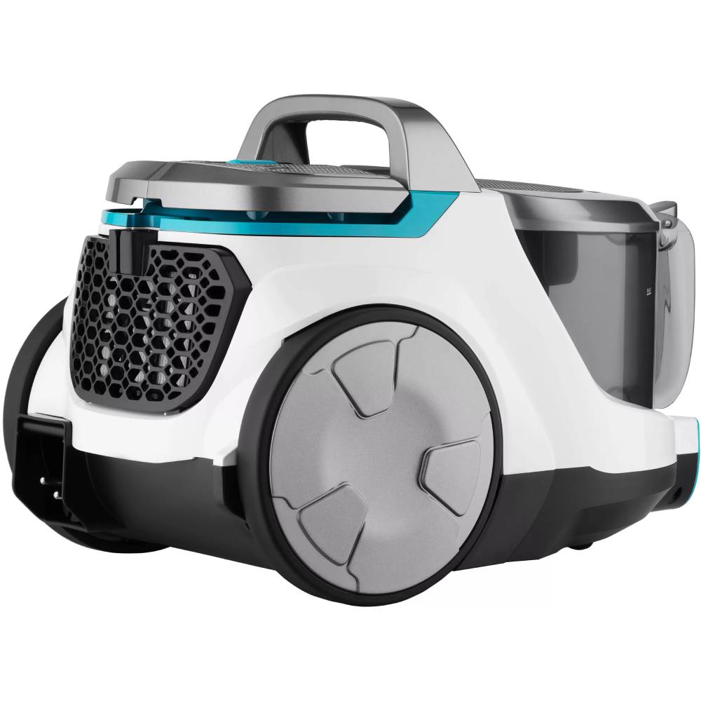 Пилосос ARDESTO VC-I-C700W White/Silver Потужність, що споживається 700