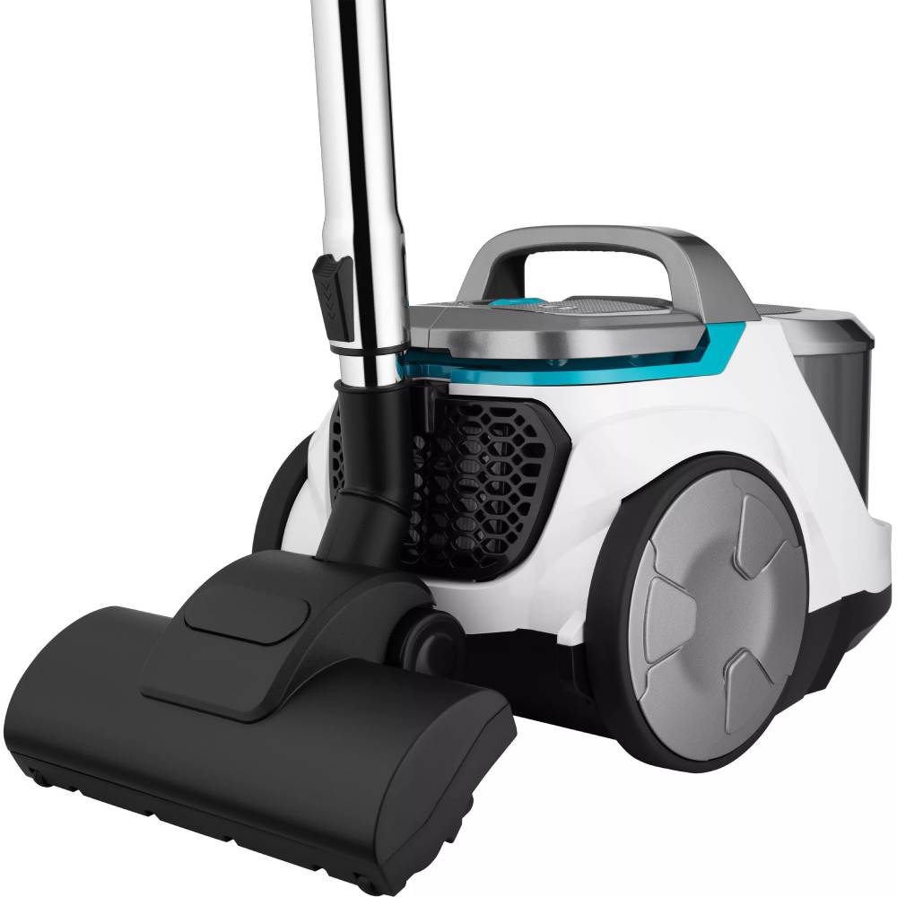 Замовити Пилосос ARDESTO VC-I-C700W White/Silver