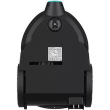 Пилосос ARDESTO VC-I-C700W White/Silver